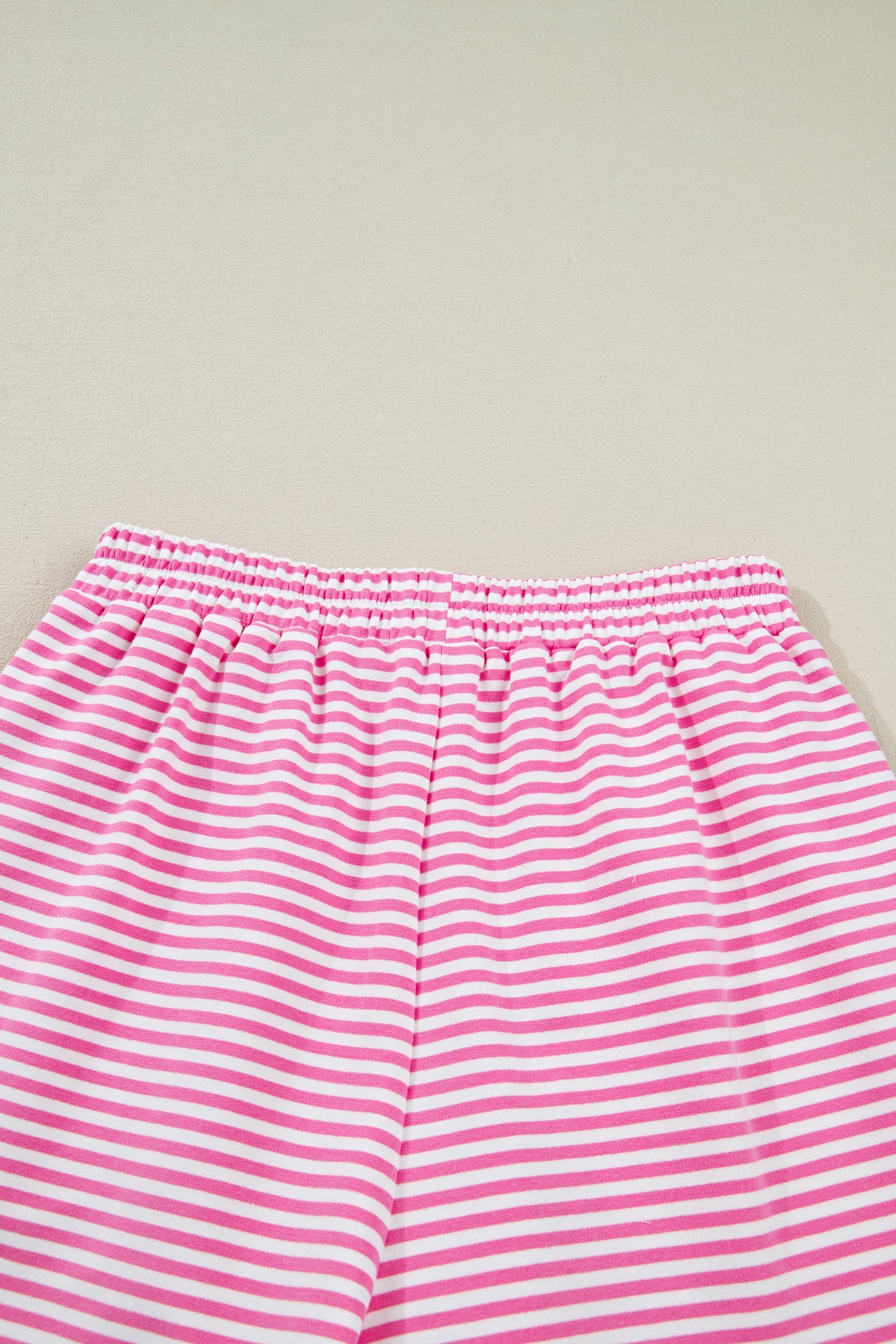 Sariyah Sweatshirt and Shorts Set