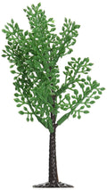 Branch Tree Cake Decorations with Stand - 4" tall- 12 Count or 72 Count