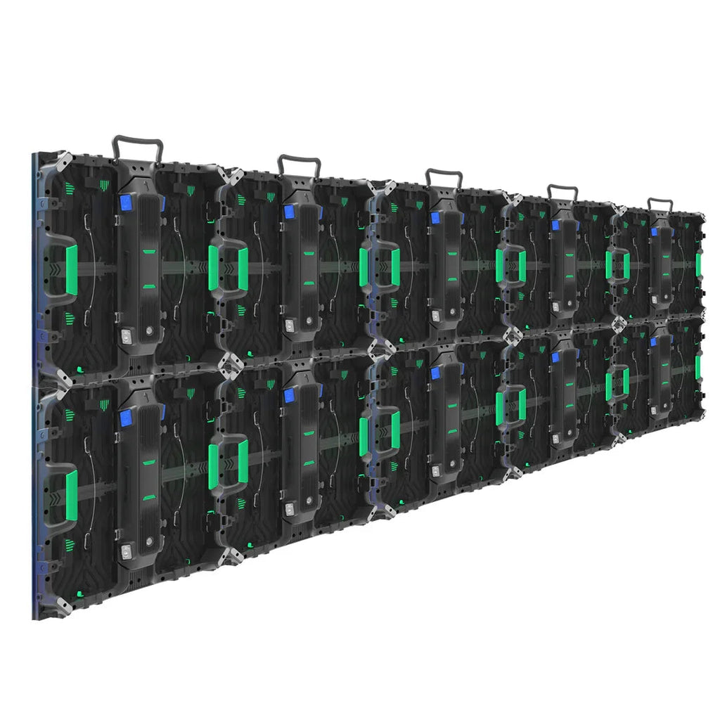Rehisk MW2.6i 2.6MM SMD LED Video Panel