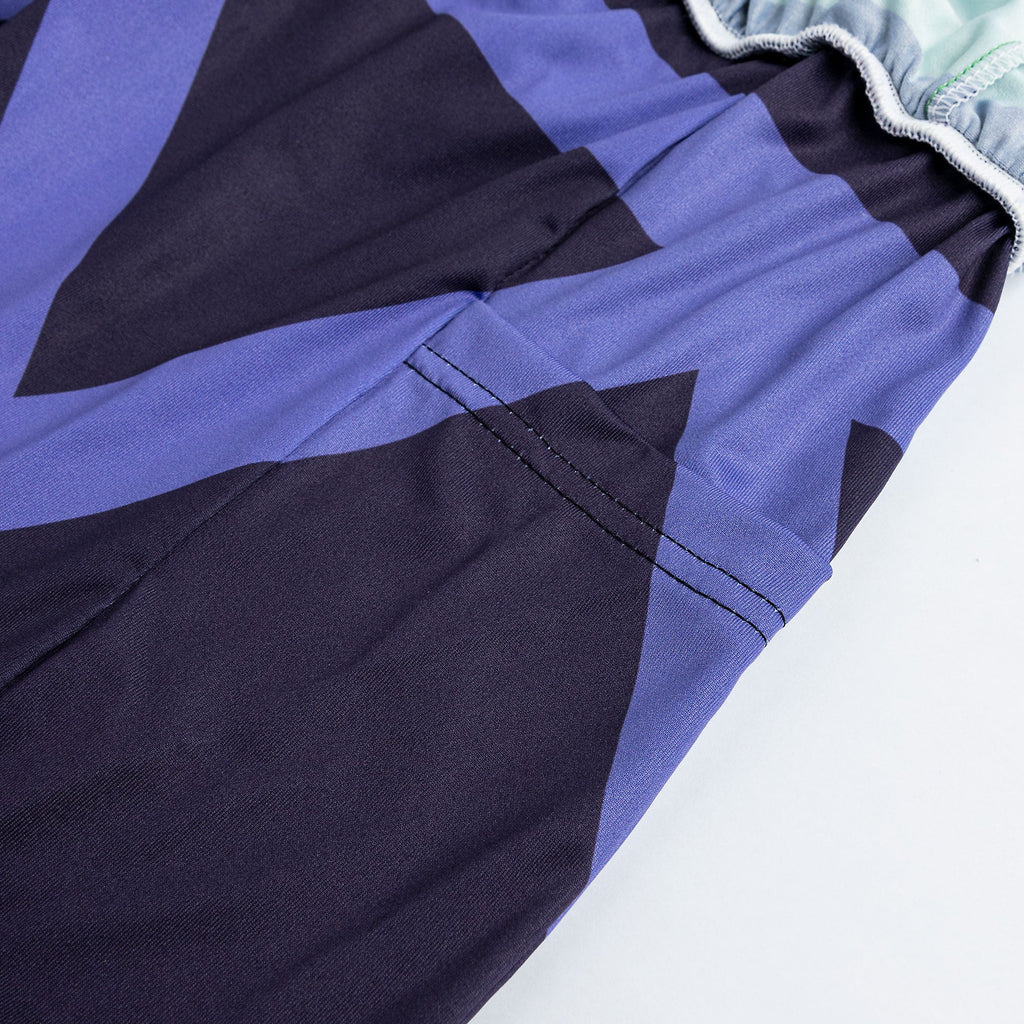 Team Z Shorts