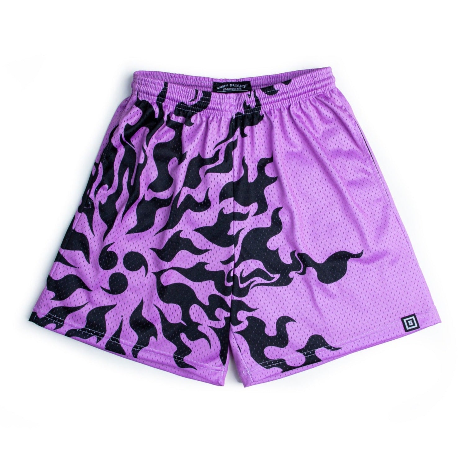 Curse V2 Shorts