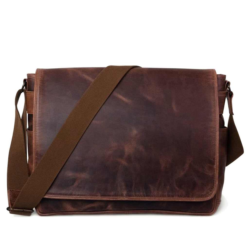 The Wilson Crossbody Bag