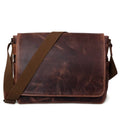 The Wilson Crossbody Bag