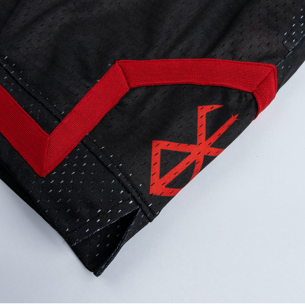 Sacrifice Shorts