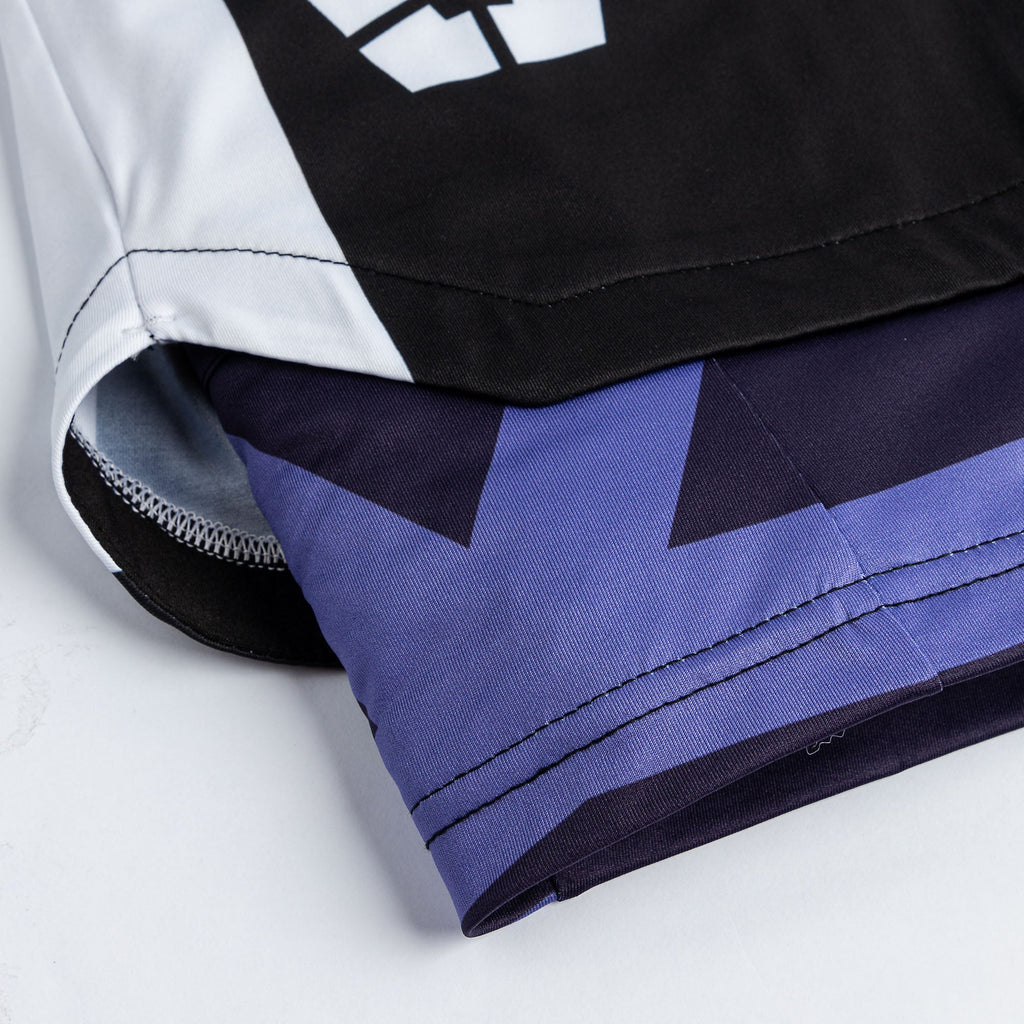 Team V Shorts