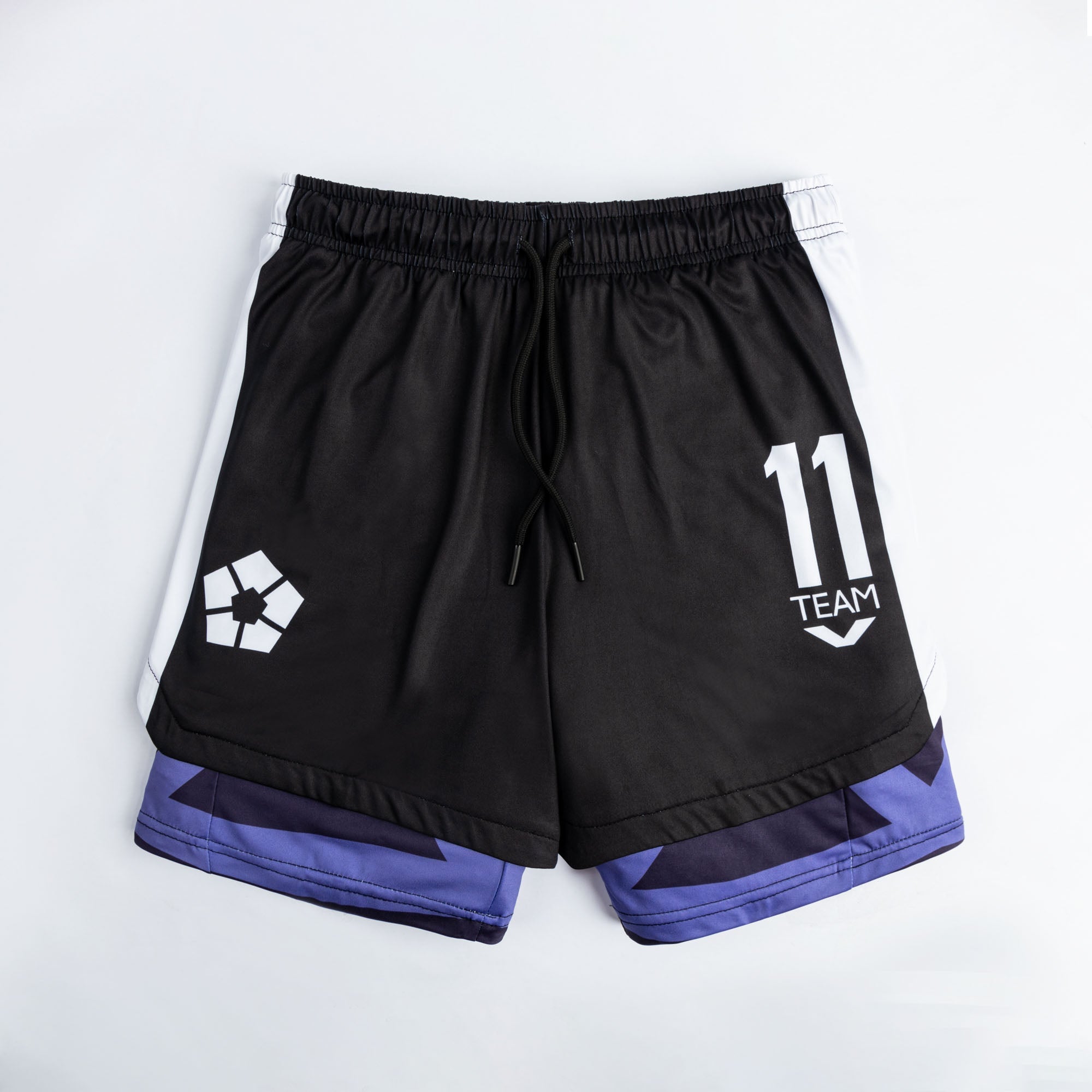 Team V Shorts