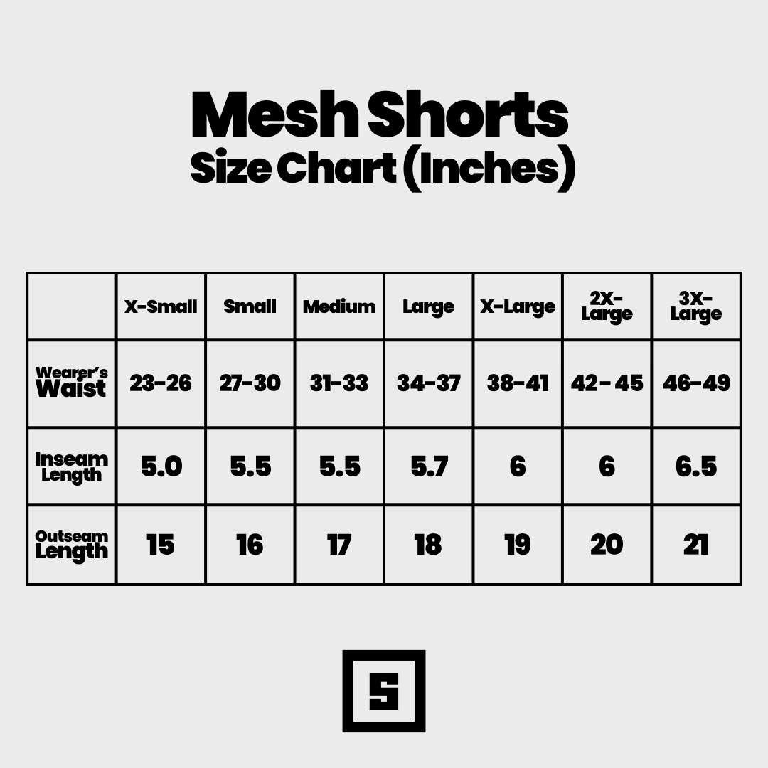 Gum Gum Shorts