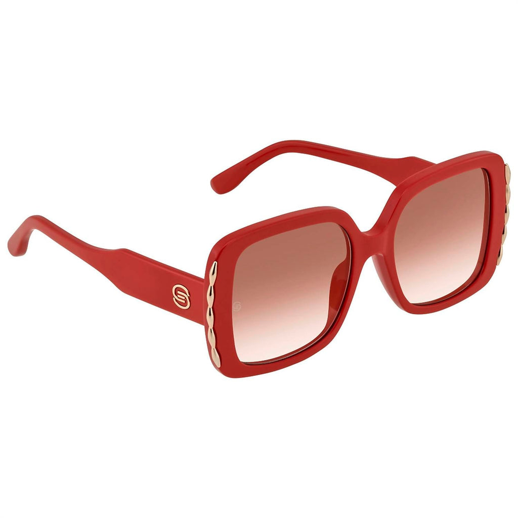 Women's Es 015/s Sunglasses-Rack Hunt