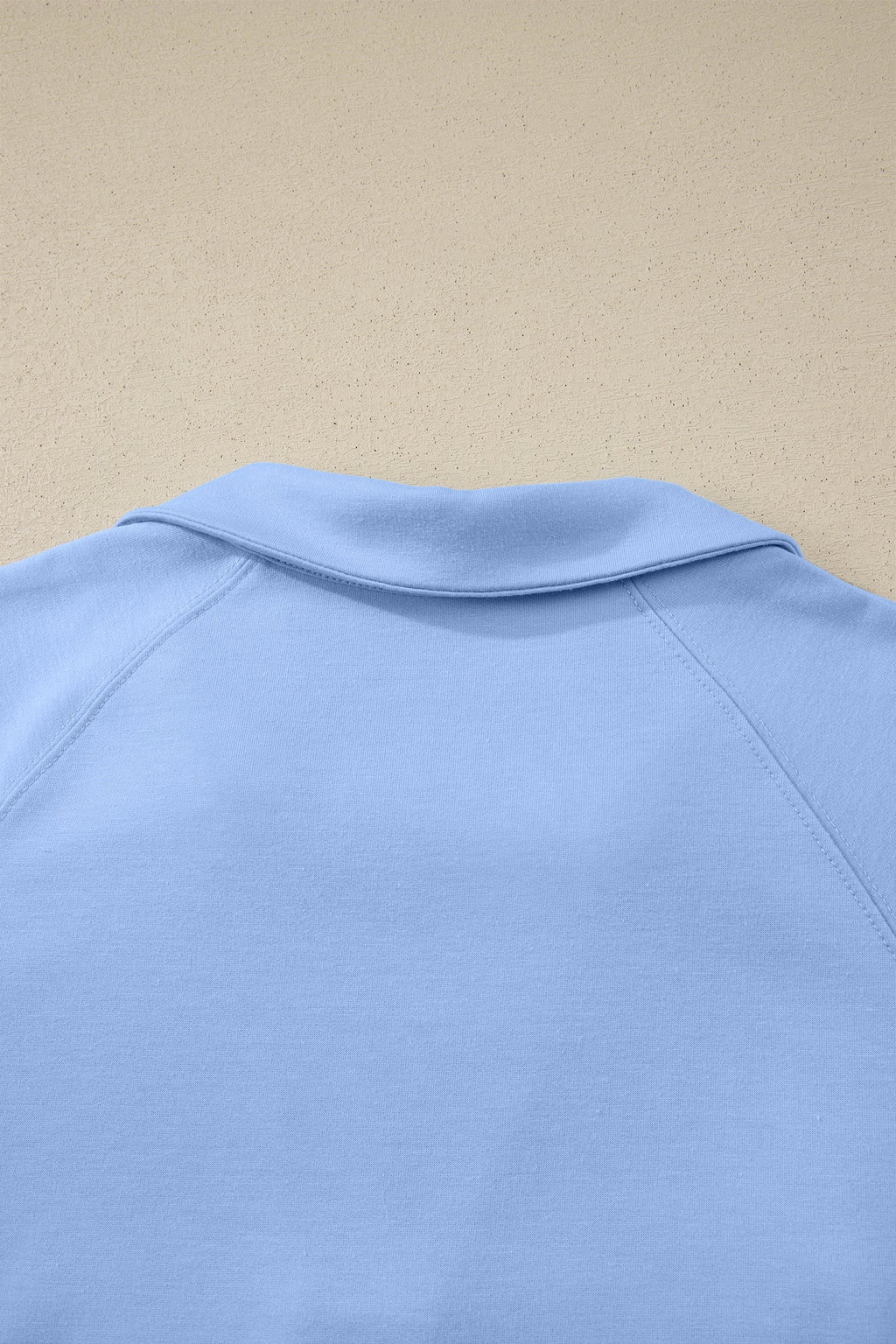 Lillie Collared Tee Set