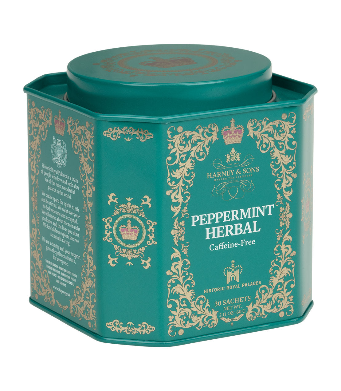 Peppermint Herbal
