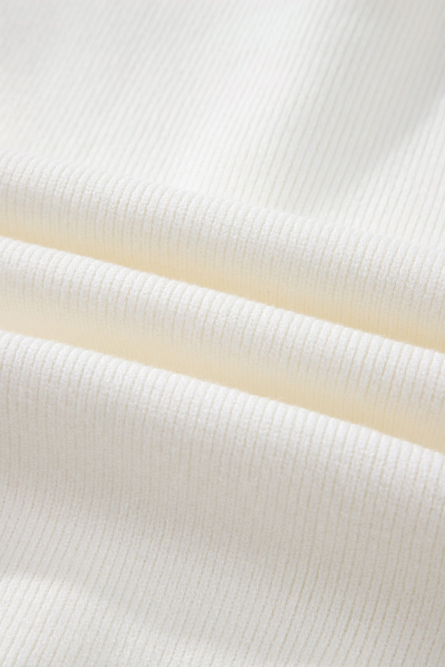 Adeline Color Sleeveless Knit Sweater-Threaded Pear
