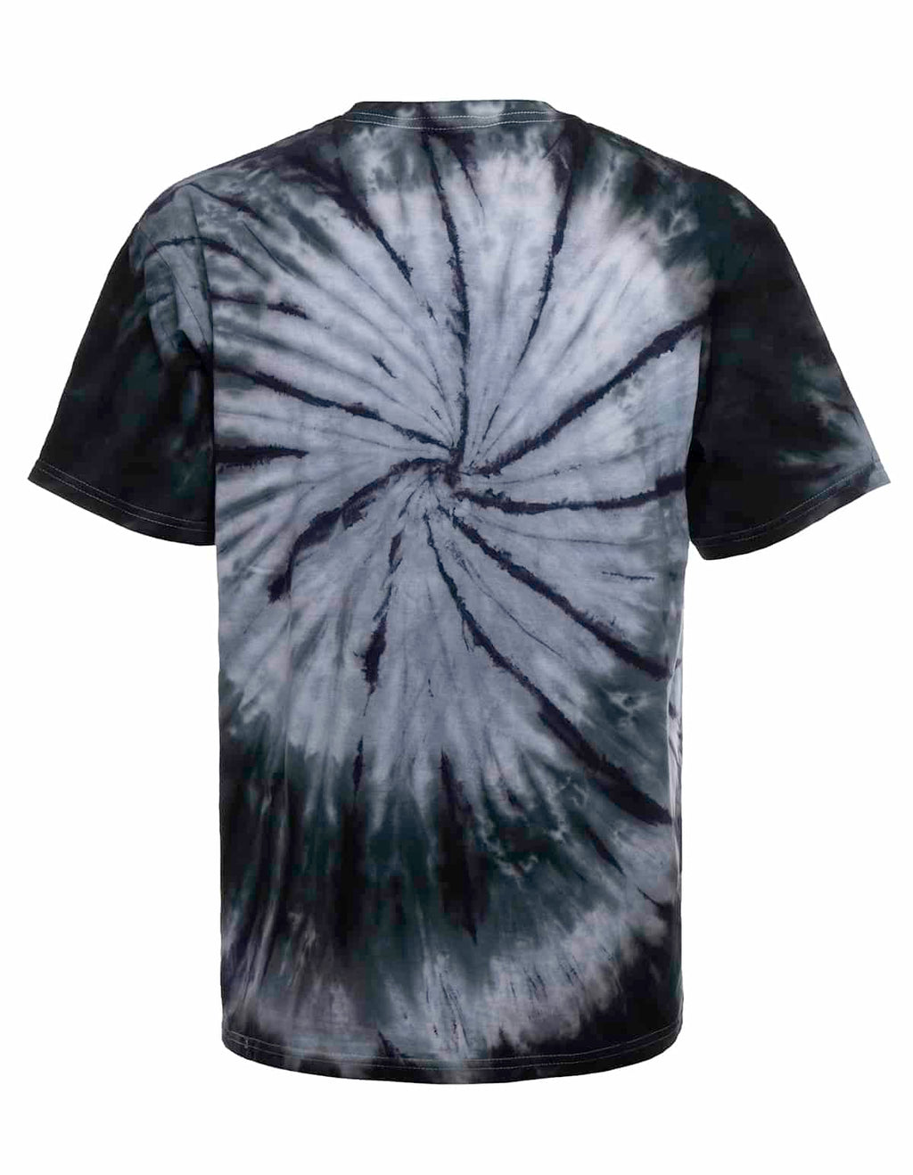 Shadow Spiral Tie ﻿Dye-Spectra USA