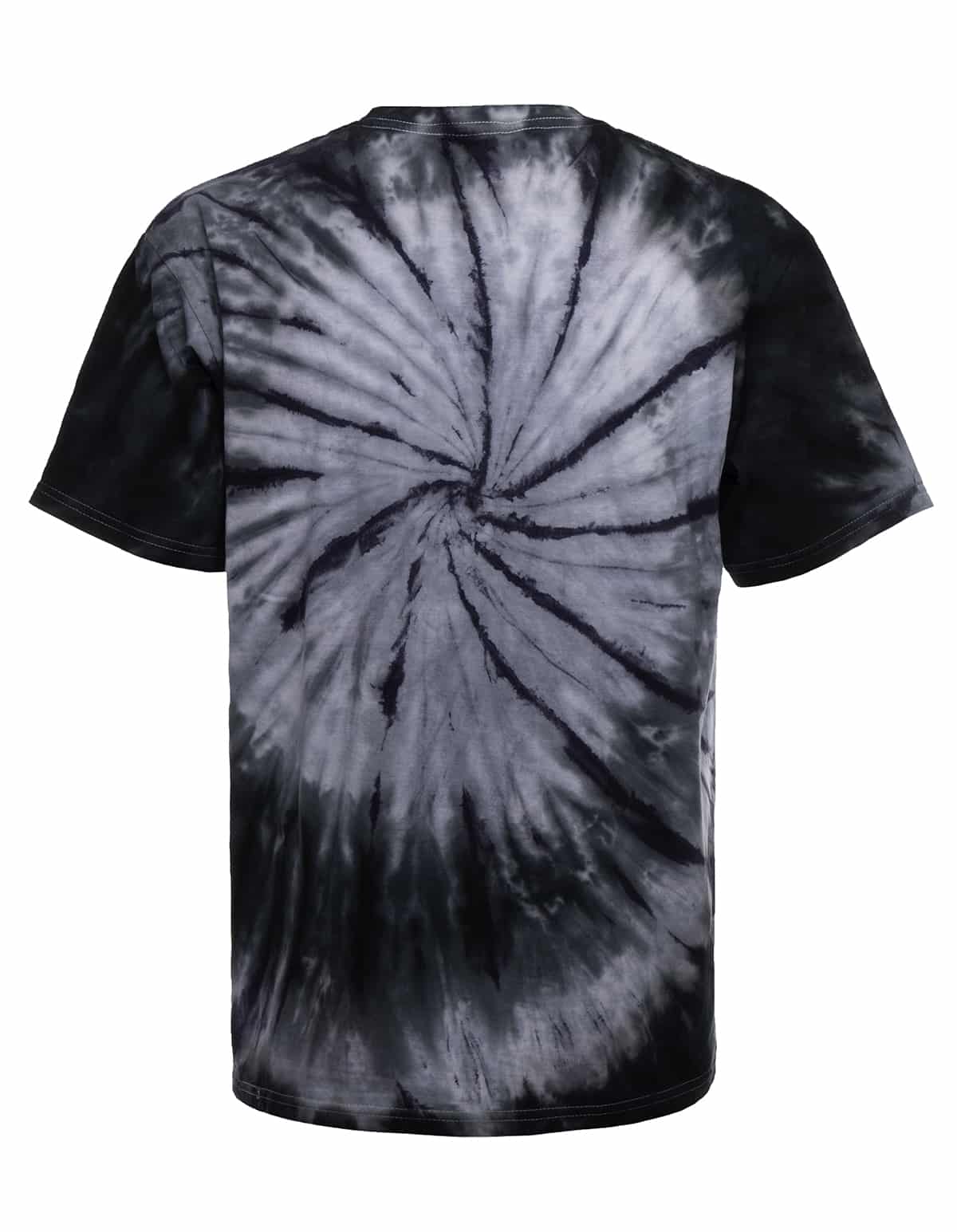 Shadow Spiral Tie ﻿Dye-Spectra USA