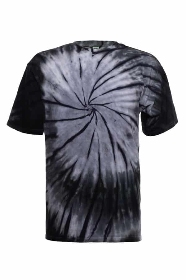 Shadow Spiral Tie ﻿Dye-Spectra USA