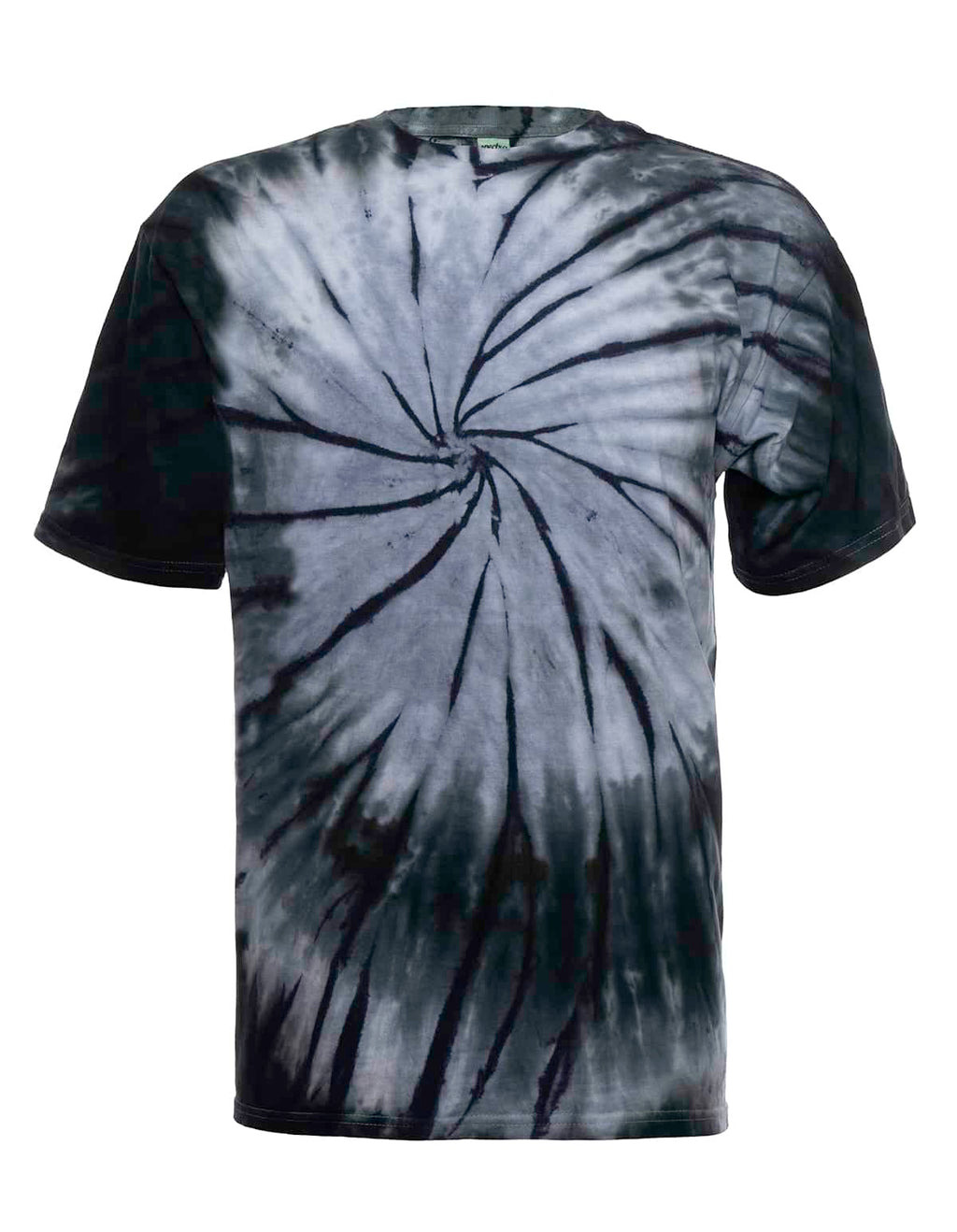 Shadow Spiral Tie ﻿Dye-Spectra USA