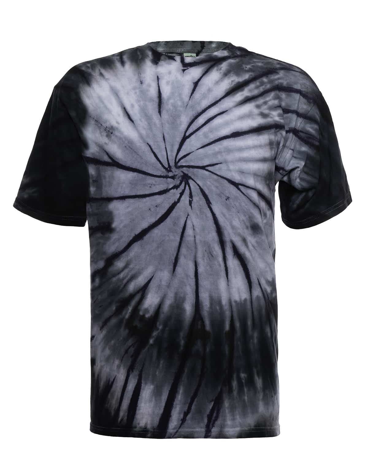 Shadow Spiral Tie ﻿Dye-Spectra USA
