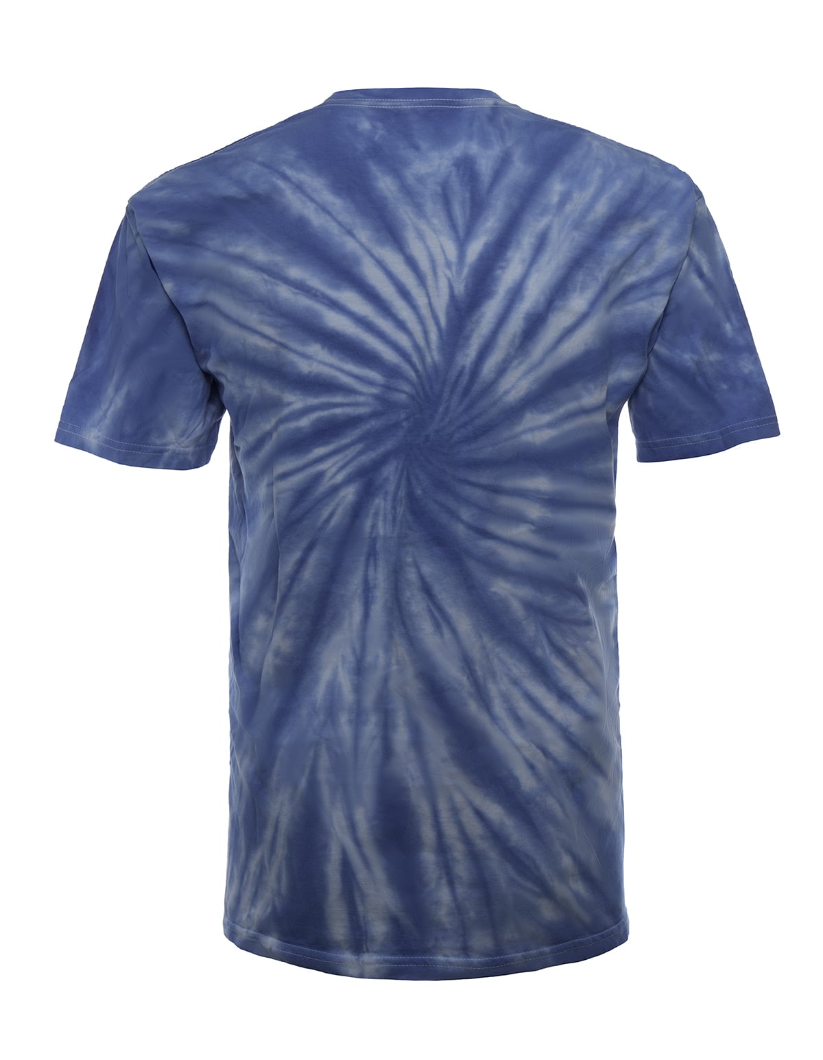 Sky Single Spiral Tie ﻿Dye-Spectra USA