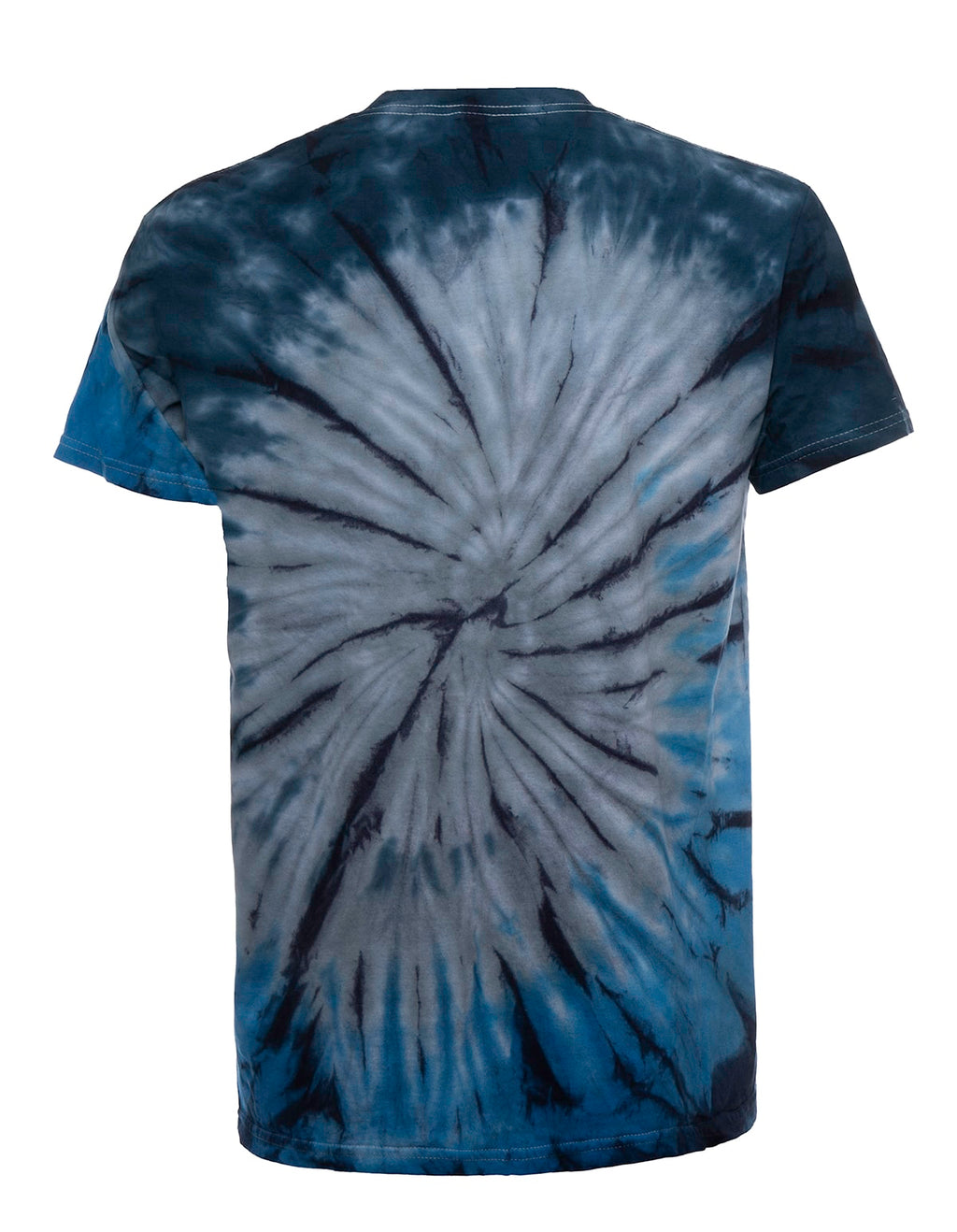 Surf Spiral Tie ﻿Dye-Spectra USA