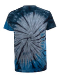 Surf Spiral Tie ﻿Dye-Spectra USA