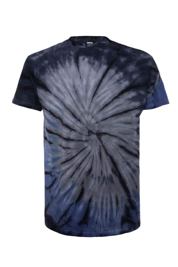 Surf Spiral Tie ﻿Dye-Spectra USA