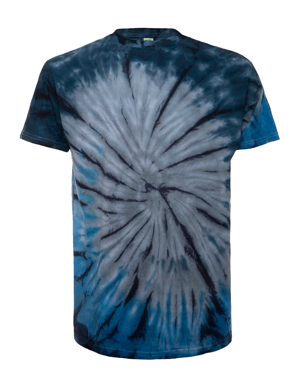 Surf Spiral Tie ﻿Dye-Spectra USA