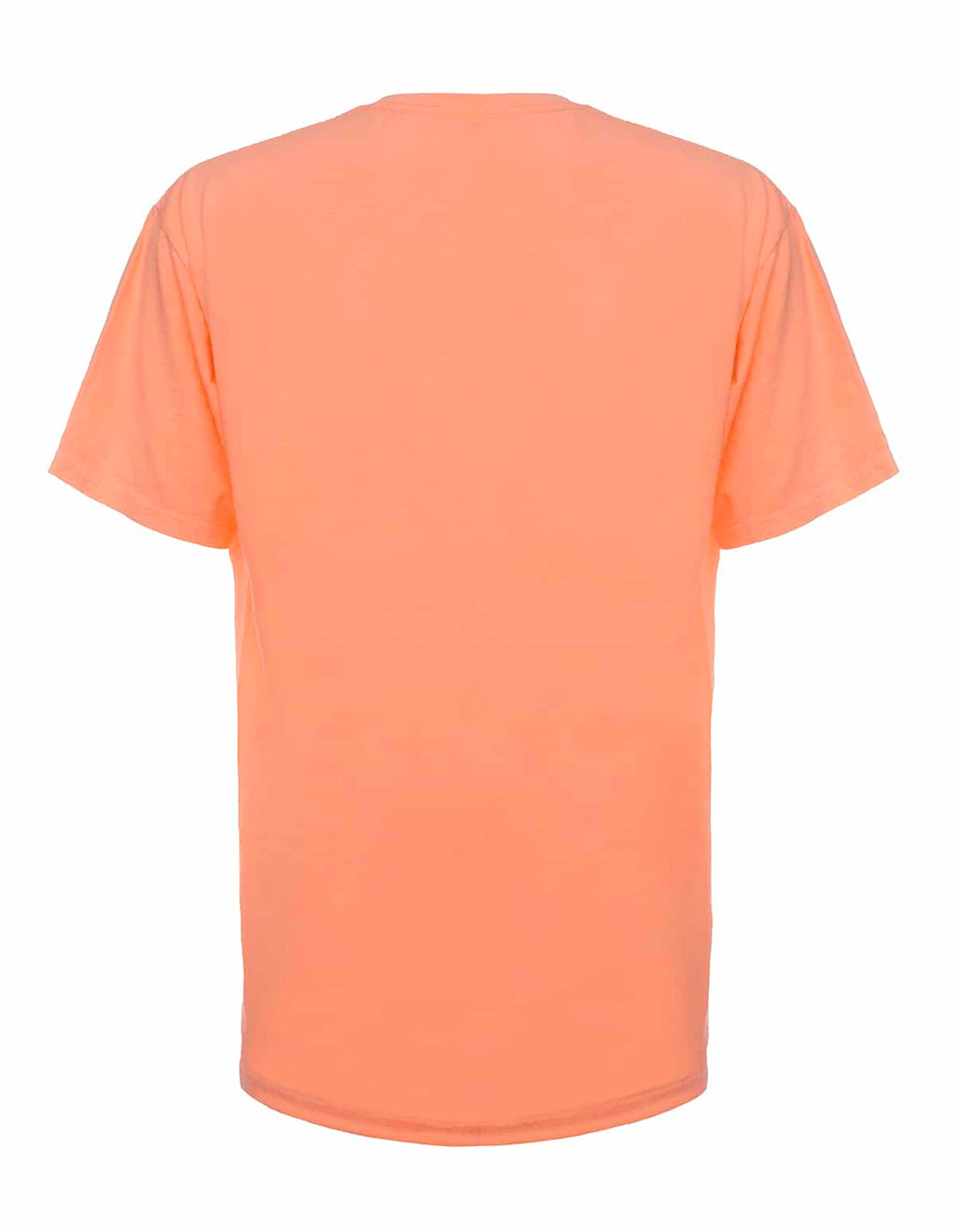 Neon Orange Garment Dye-Spectra USA