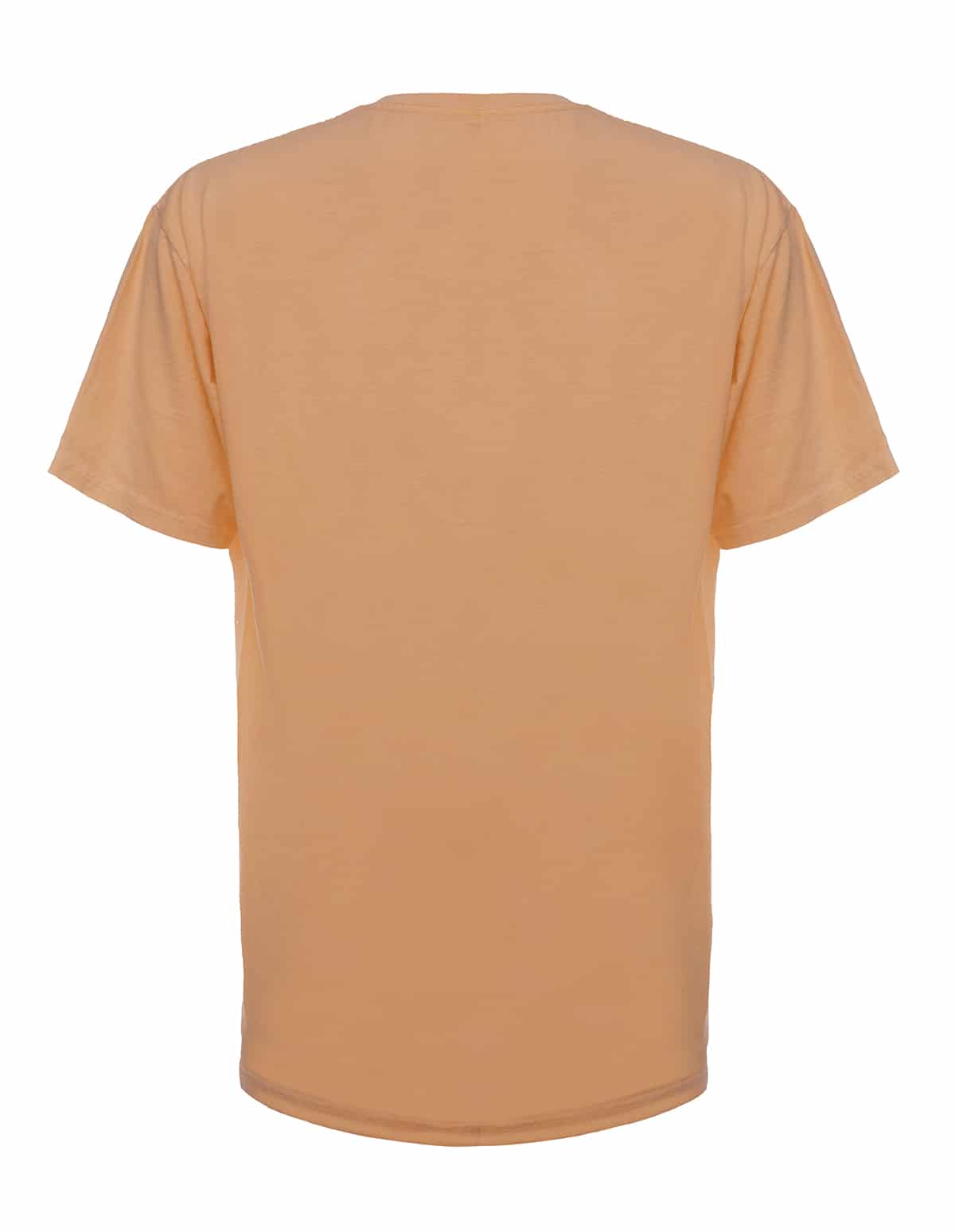 Neon Orange Garment Dye-Spectra USA
