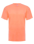 Neon Orange Garment Dye-Spectra USA