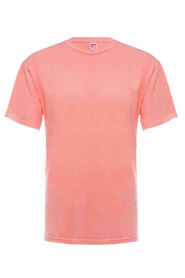 Neon Pink Garment Dye-Spectra USA