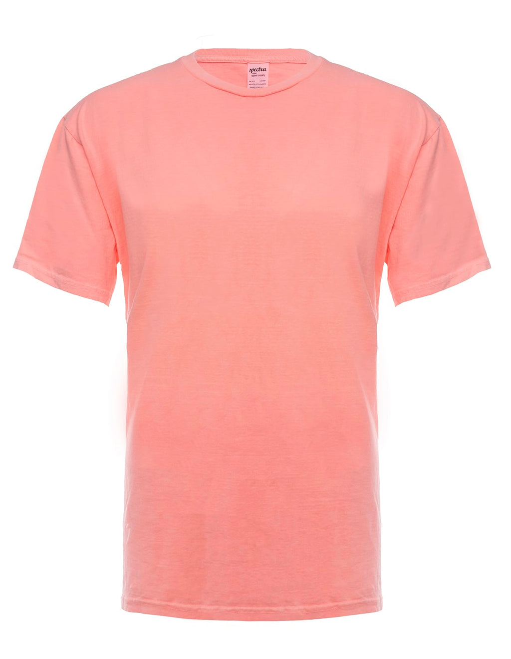 Neon Pink Garment Dye-Spectra USA