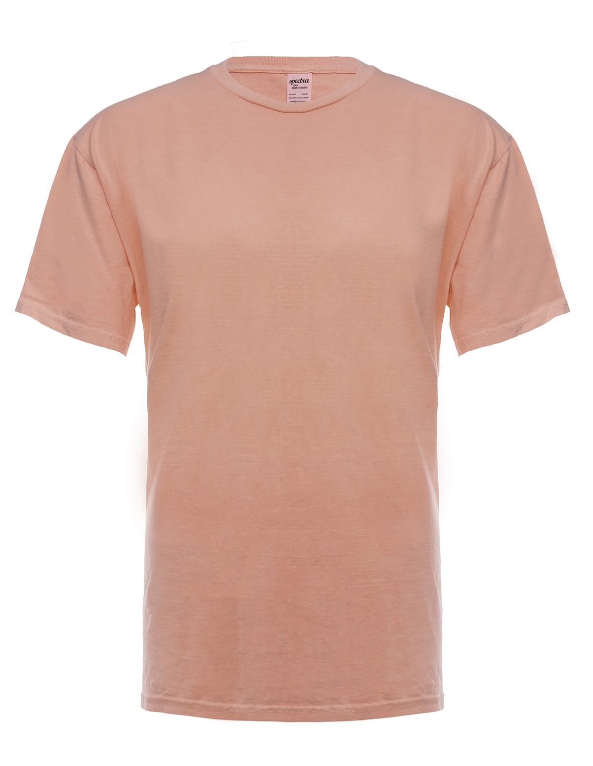 Neon Pink Garment Dye-Spectra USA