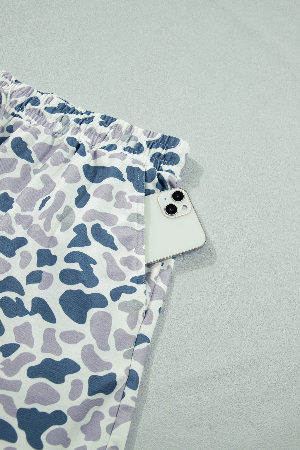 Ayla Multicolour Zip Up PLUS Set