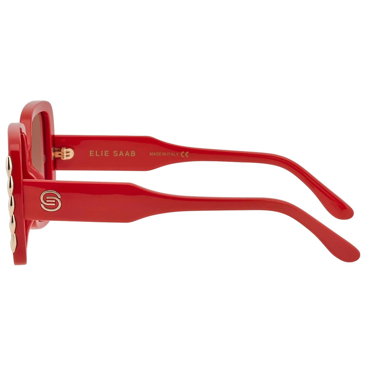 Women's Es 015/s Sunglasses-Rack Hunt