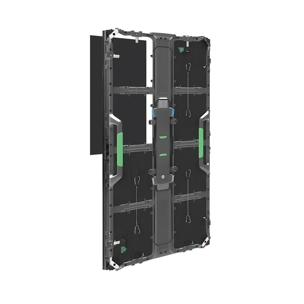 Rehisk MW2.6i 2.6MM 16-FT x 10-FT LED Video Wall Rental Package