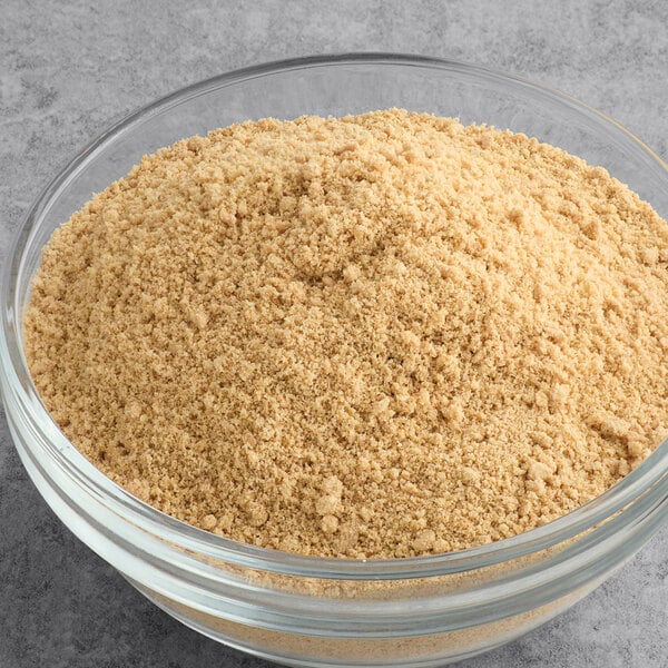 Graham Cracker Crumbs