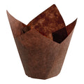 125 Count, 2in.x3in.Tulip Baking Cups By Oasis Supply
