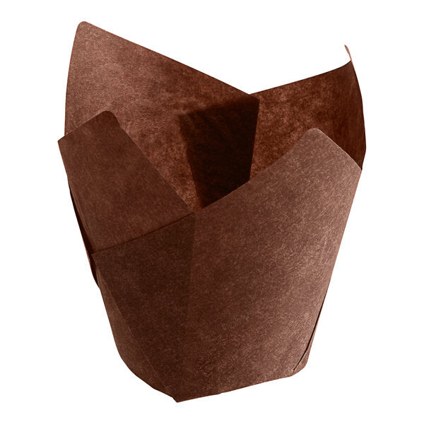 125 Count, 2in.x3in.Tulip Baking Cups By Oasis Supply