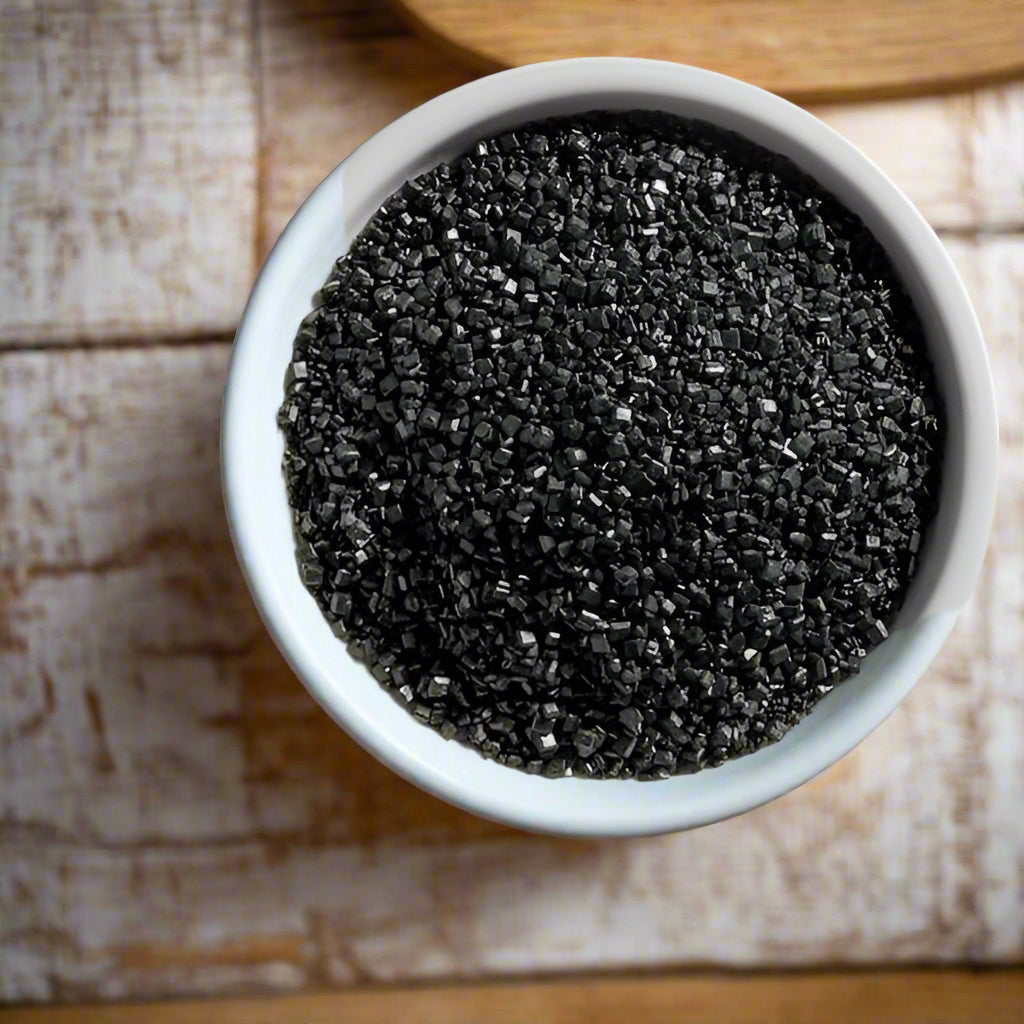 Edible 10 Color AA Confectioners Sugar In Large Crystals