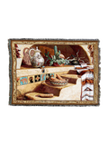 Adobe Dreams Blanket