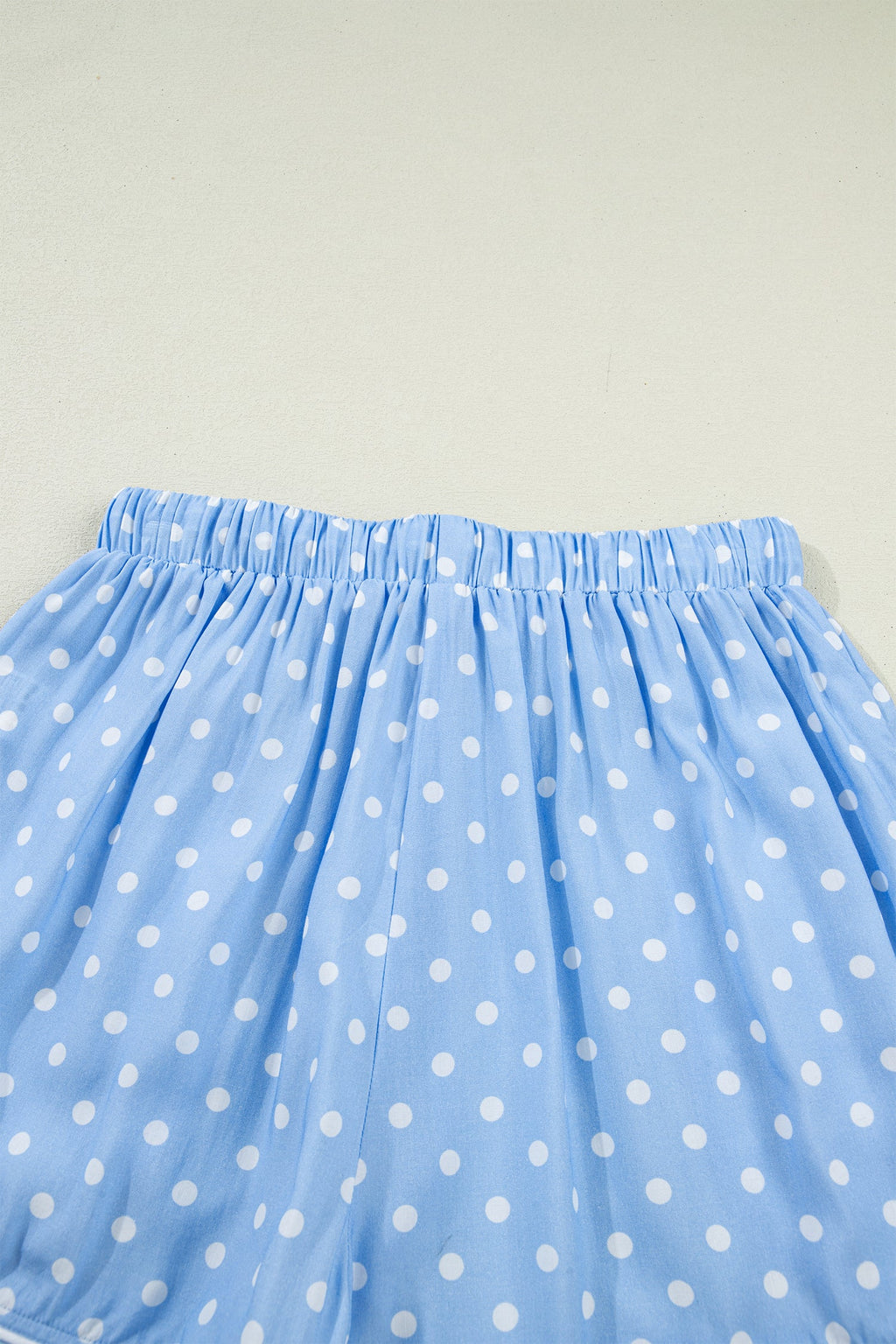 Ila Soft Short Pajama Set