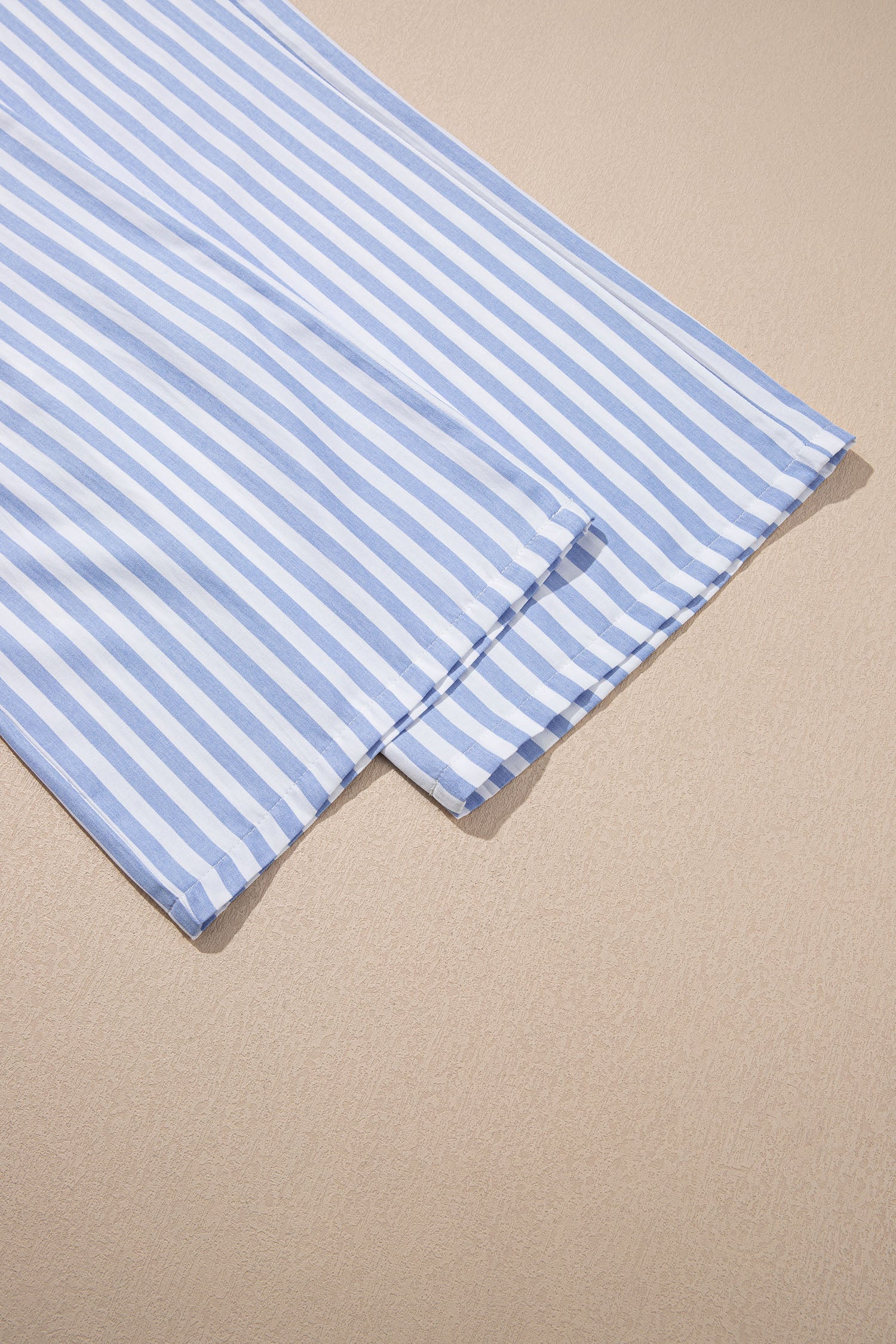 Brooke Waist Loose Summer Pants