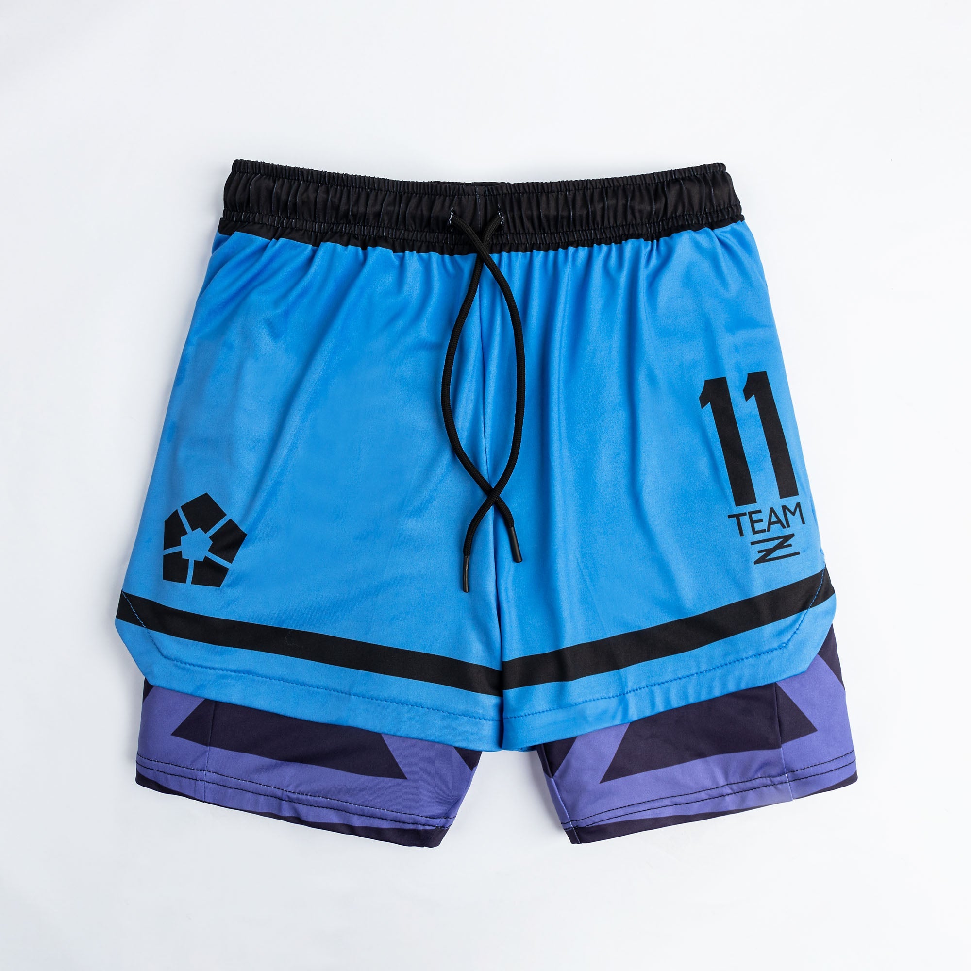 Team Z Shorts