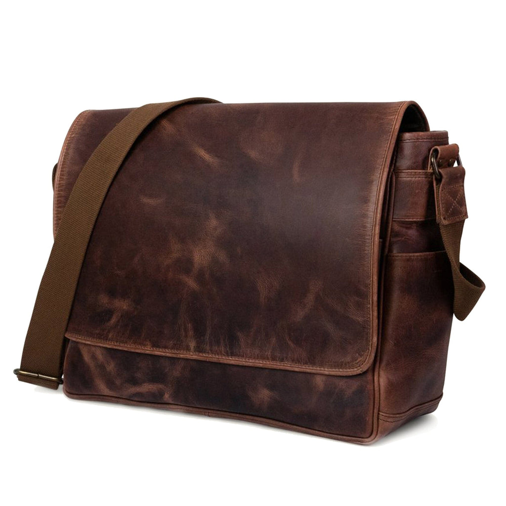 The Wilson Crossbody Bag