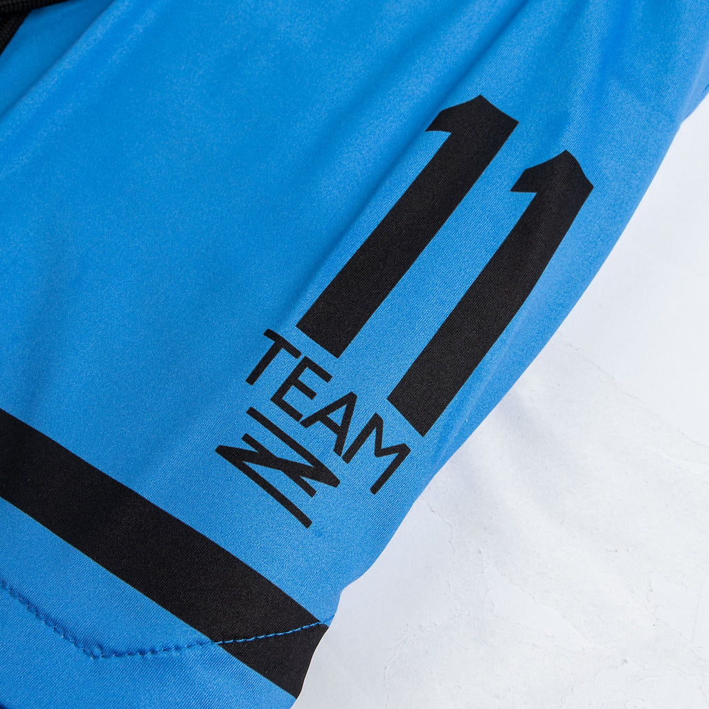 Team Z Shorts