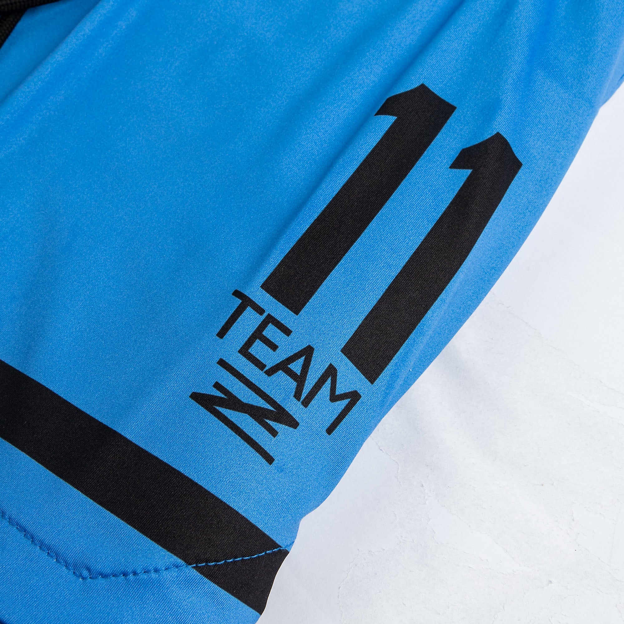 Team Z Shorts