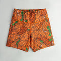Flame Flame Shorts
