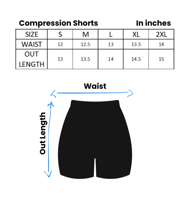 Op Op Shorts