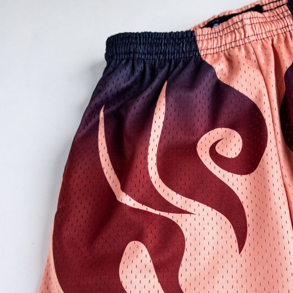 Gear Fourth Shorts