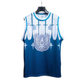 Silver Eagle Jersey