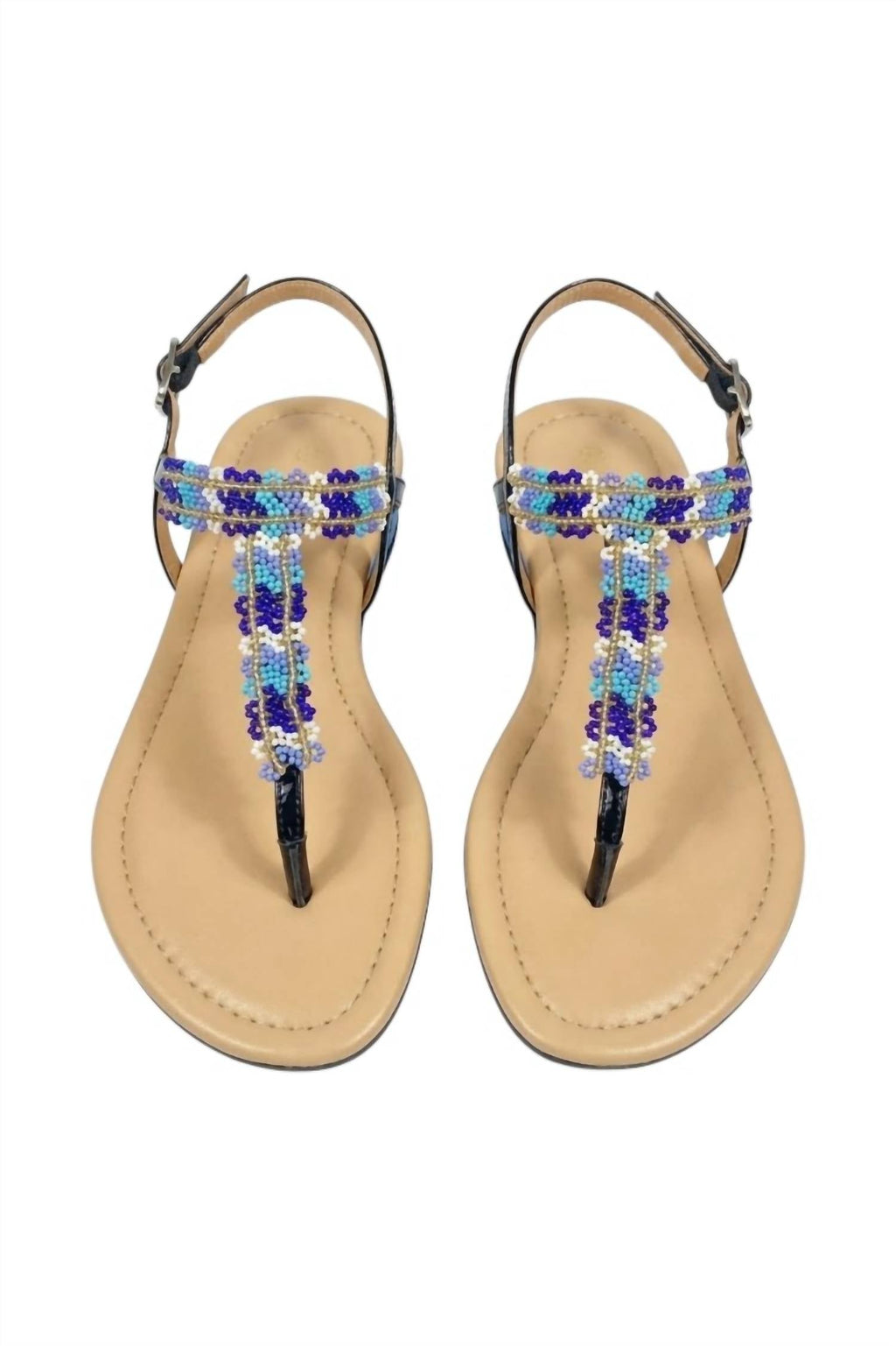 Women's Stunning Sandal-Rack Hunt